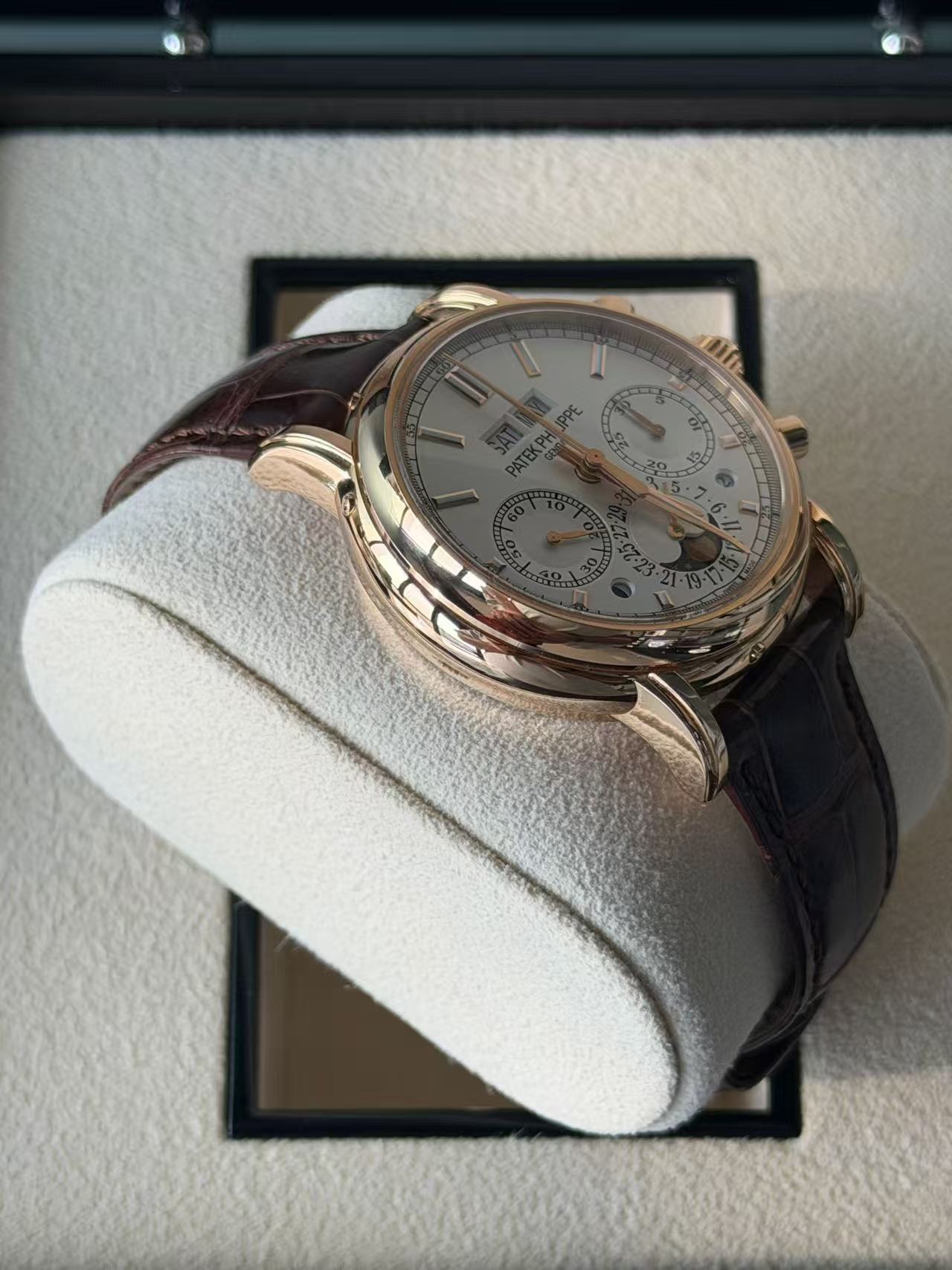 Patek Philippe 5204R