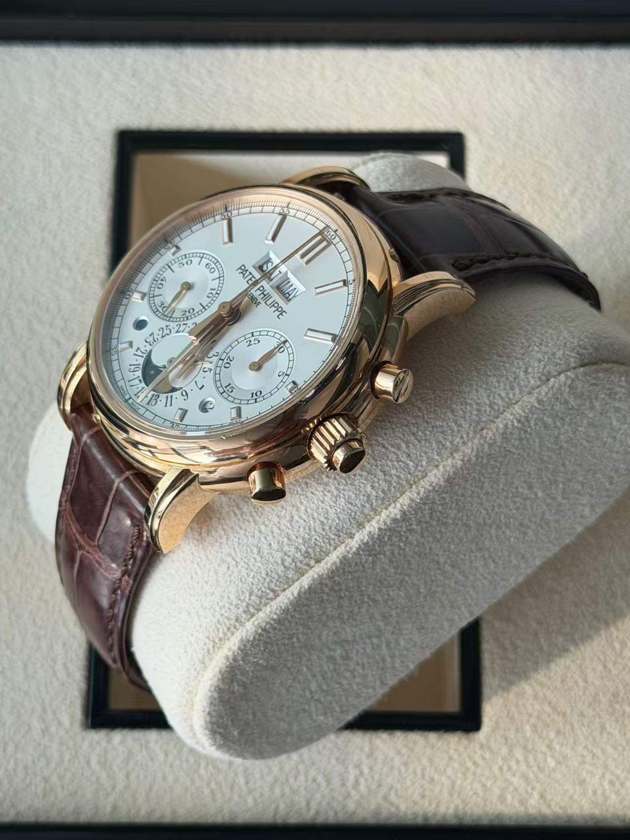 Patek Philippe 5204R