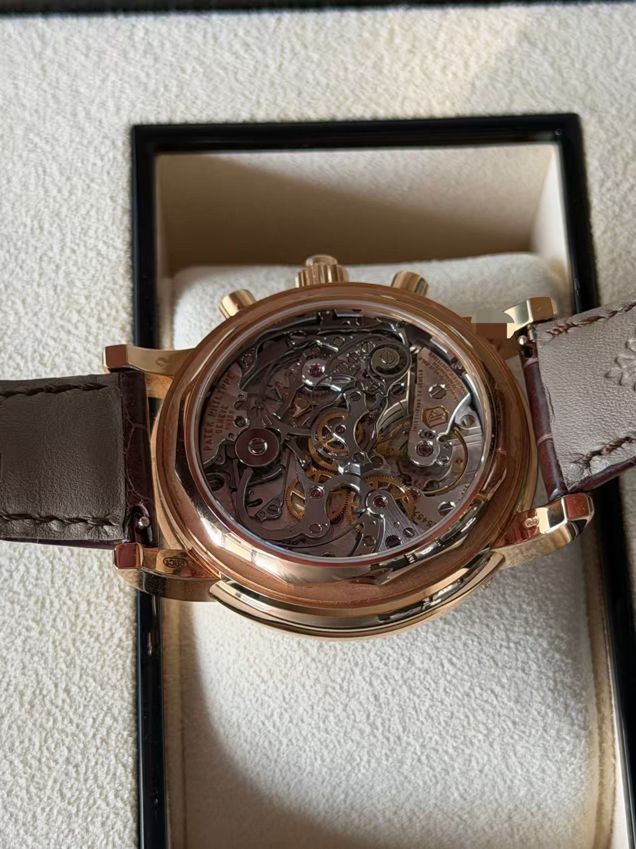 Patek Philippe 5204R