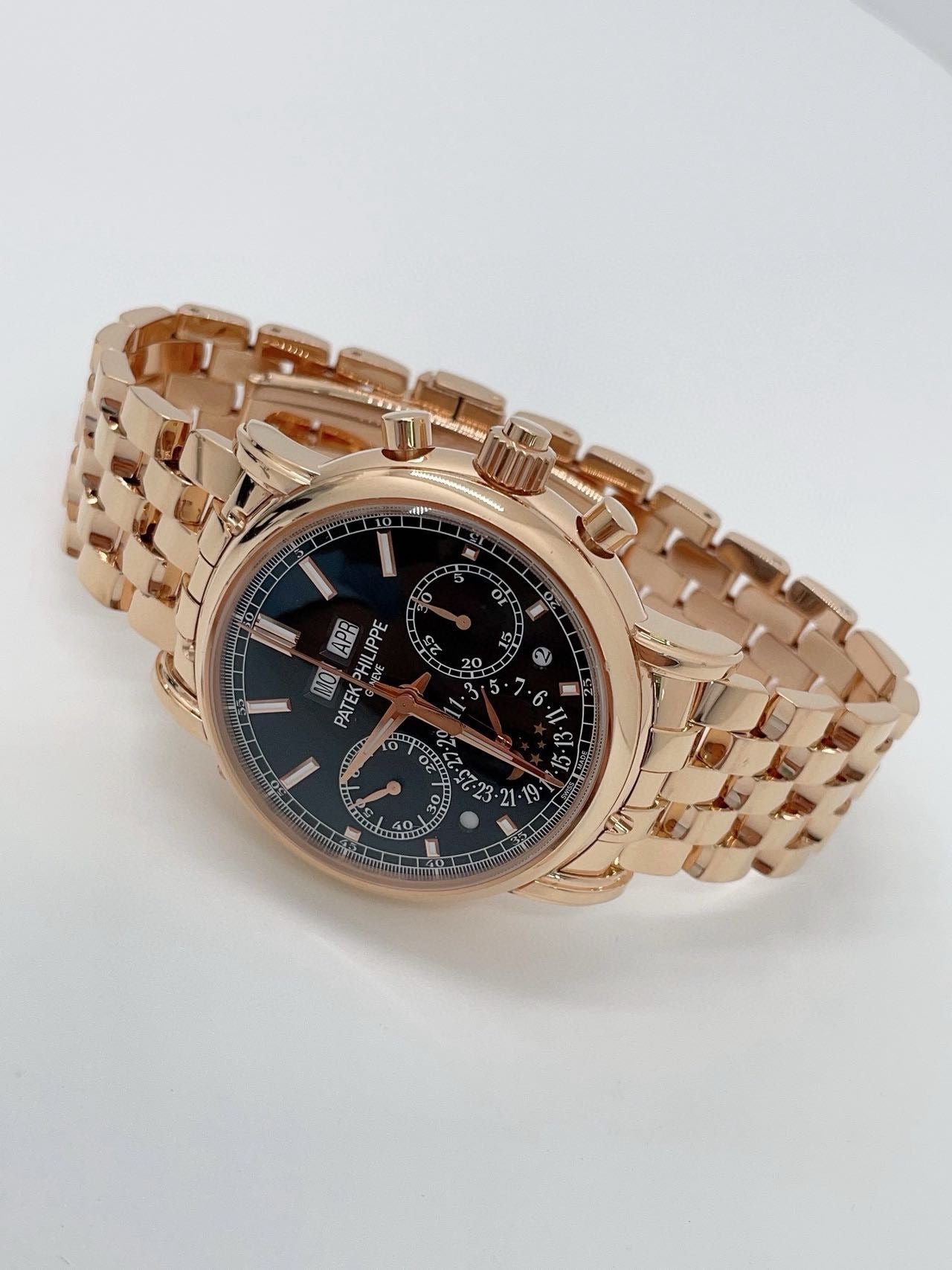 Patek Philippe 5204/1R-001