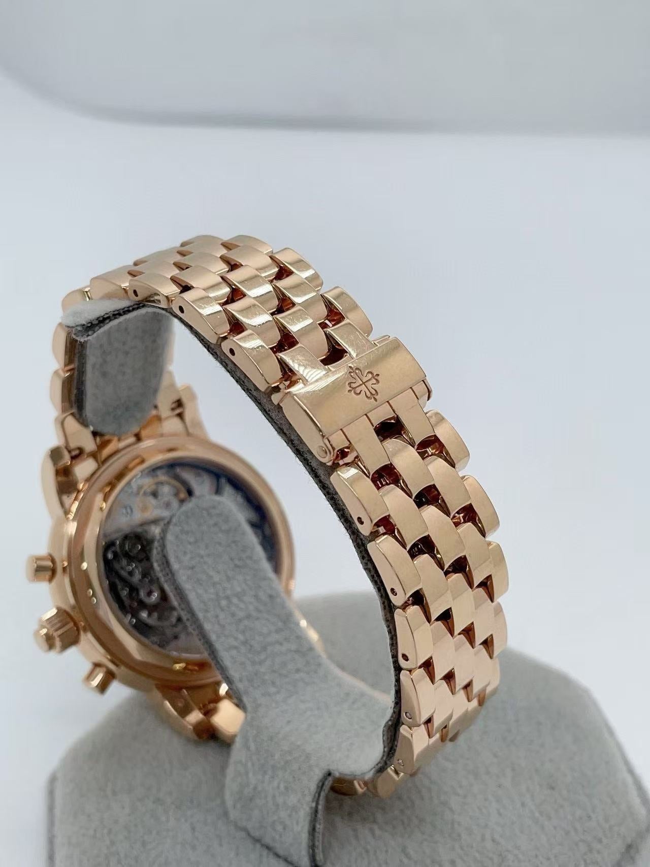 Patek Philippe 5204/1R-001