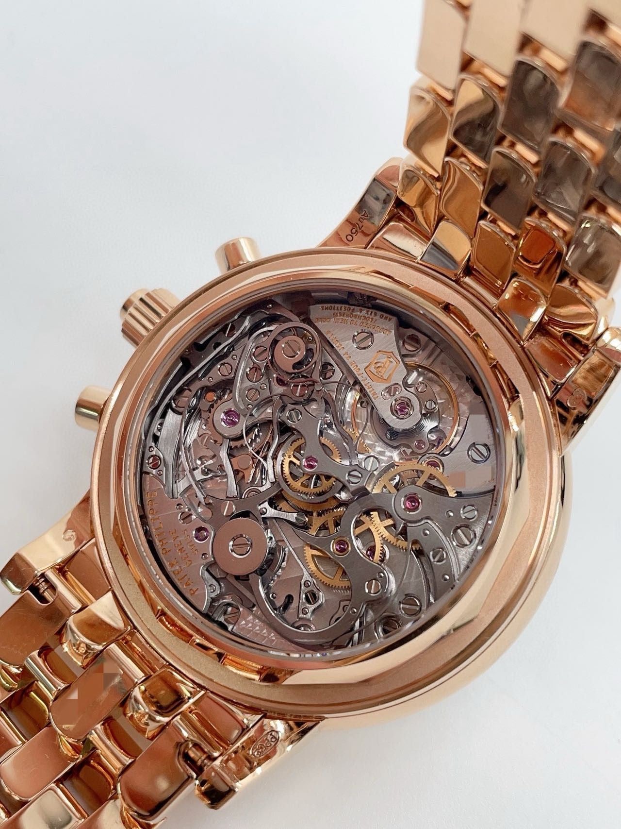 Patek Philippe 5204/1R-001
