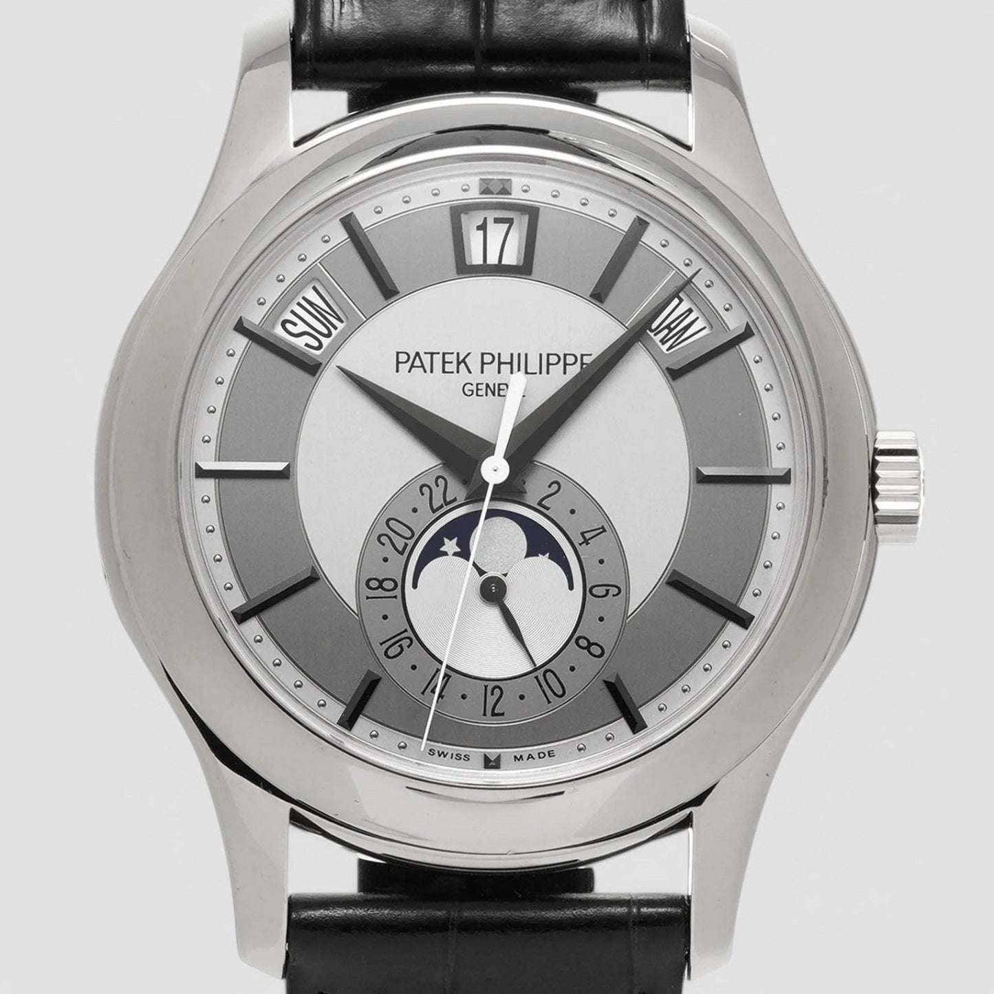 Patek Philippe 5205G-001