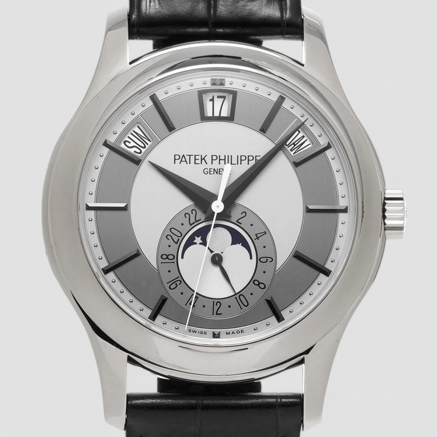 Patek Philippe 5205G-001