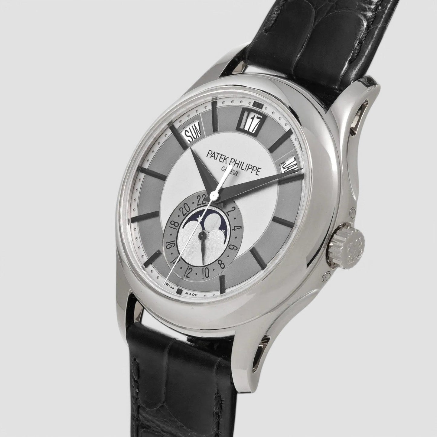 Patek Philippe 5205G-001
