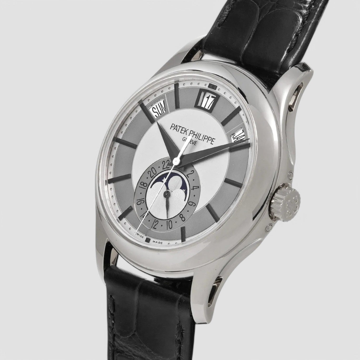 Patek Philippe 5205G-001