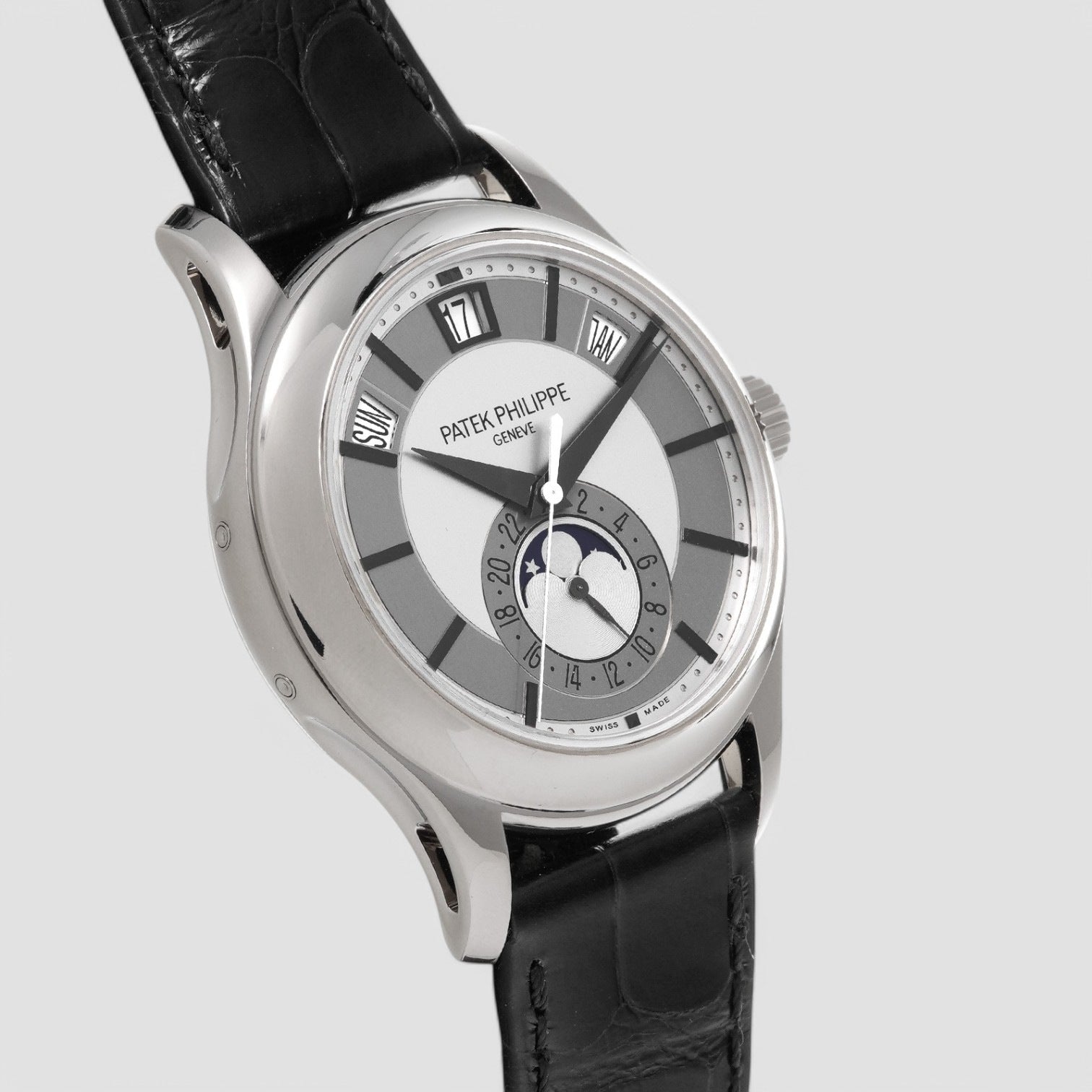 Patek Philippe 5205G-001