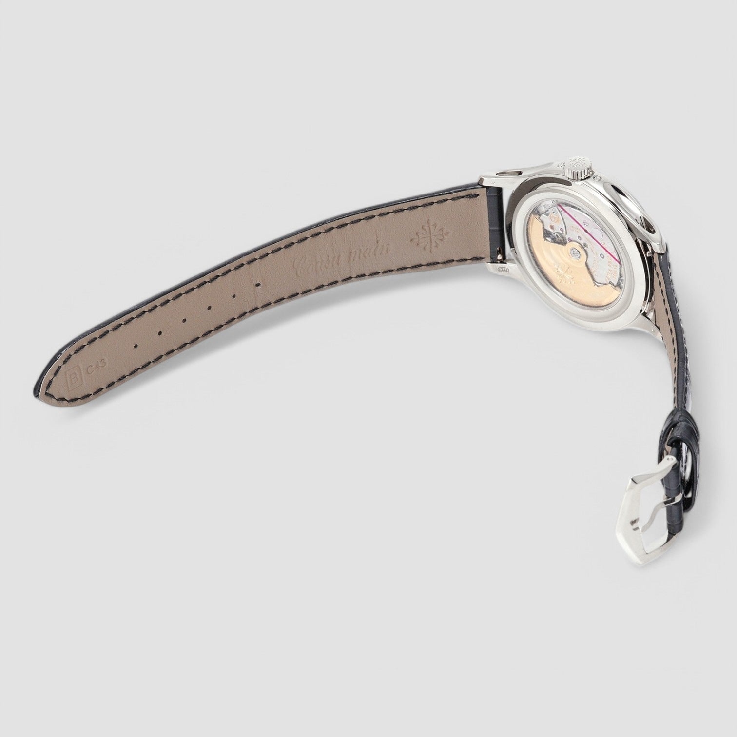 Patek Philippe 5205G-001