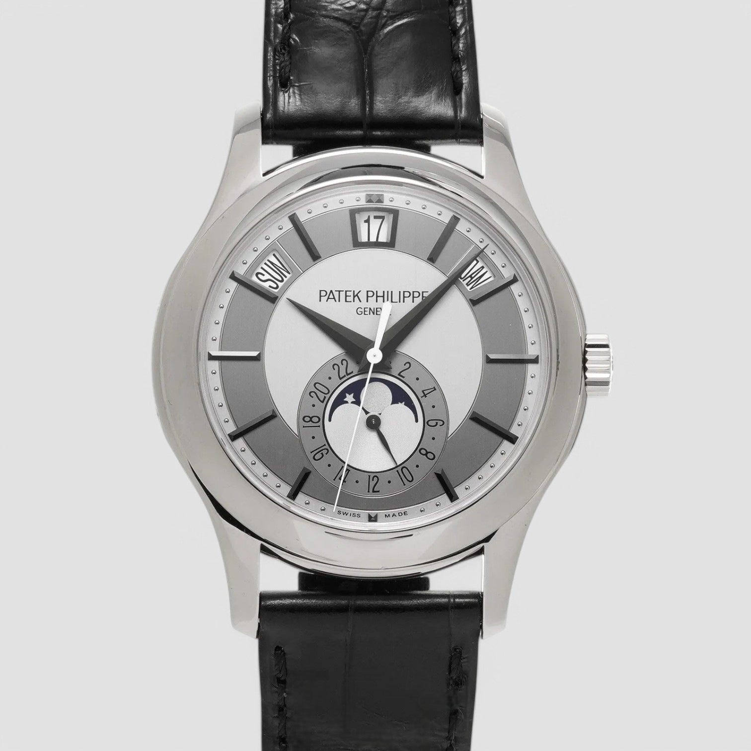 Patek Philippe 5205G-001
