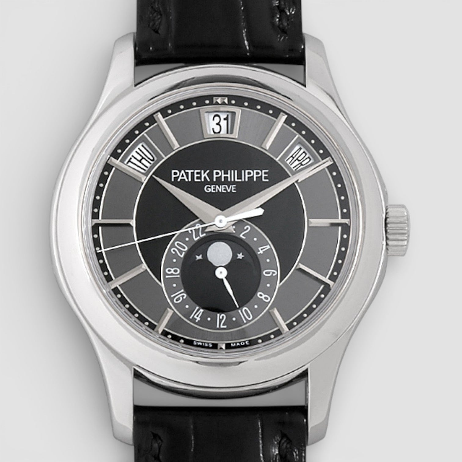 Patek Philippe 5205G-010