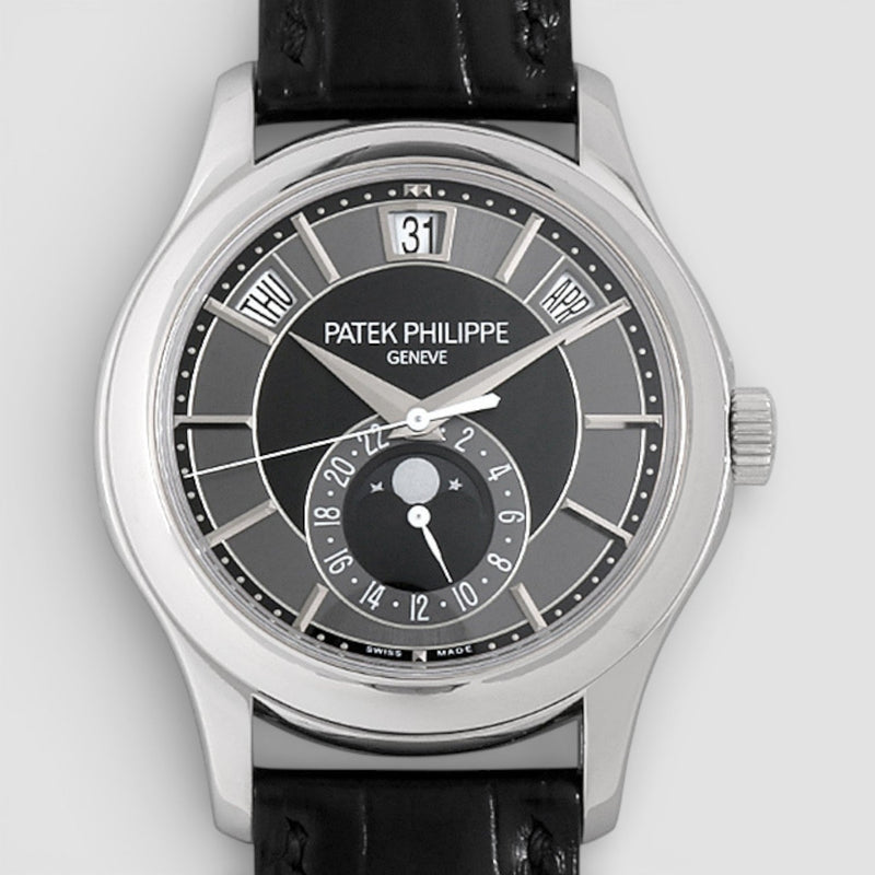 Patek Philippe 5205G-010