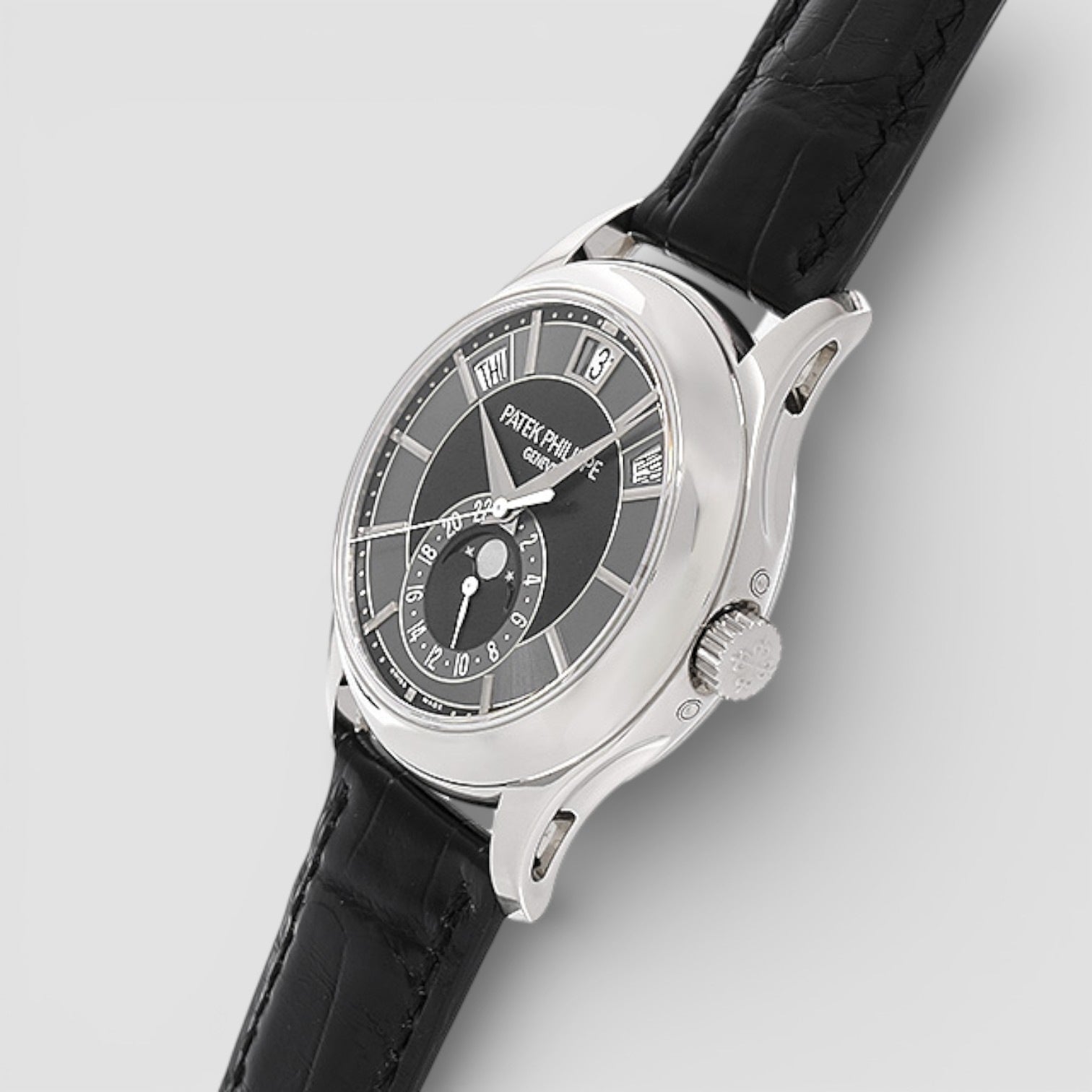 Patek Philippe 5205G-010
