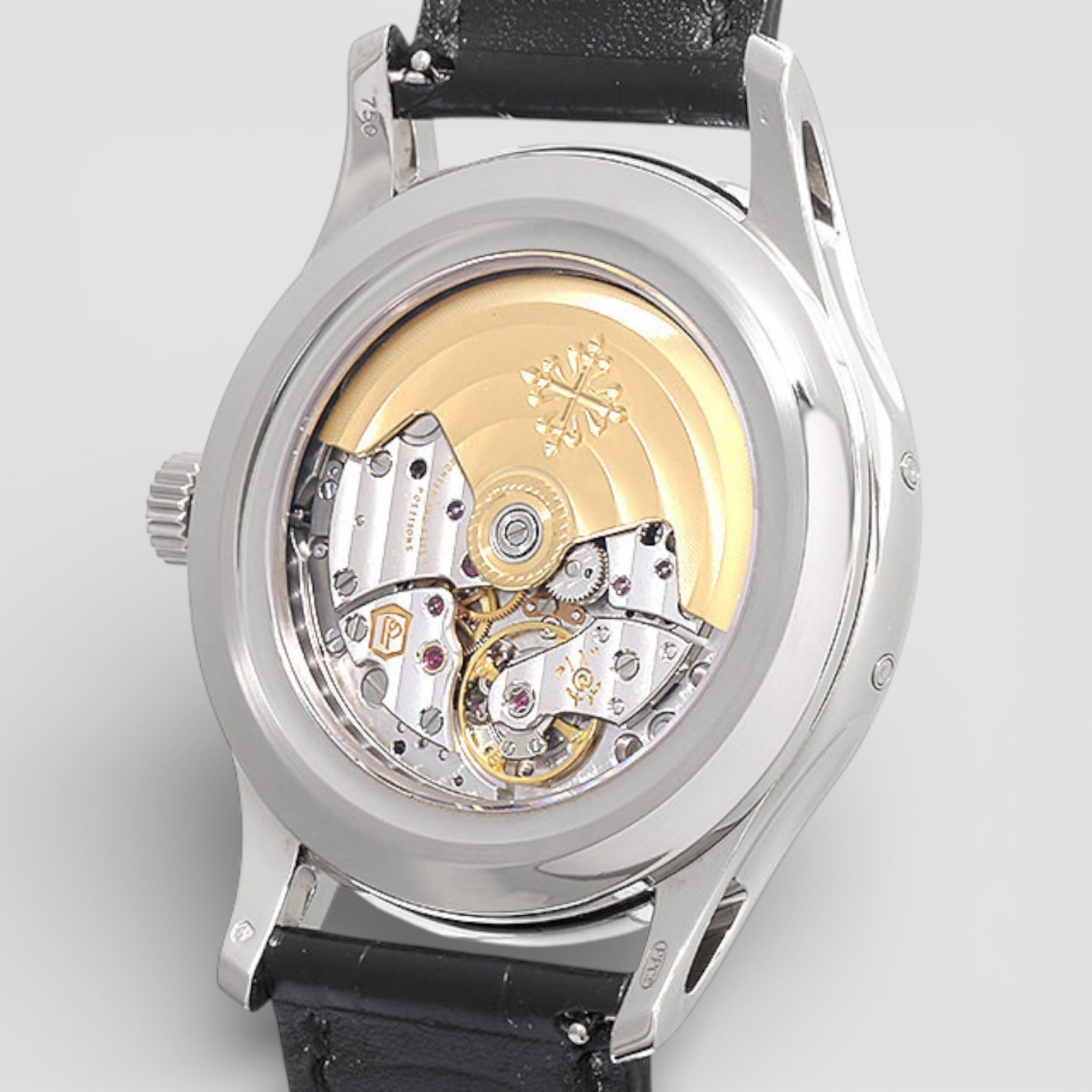 Patek Philippe 5205G-010