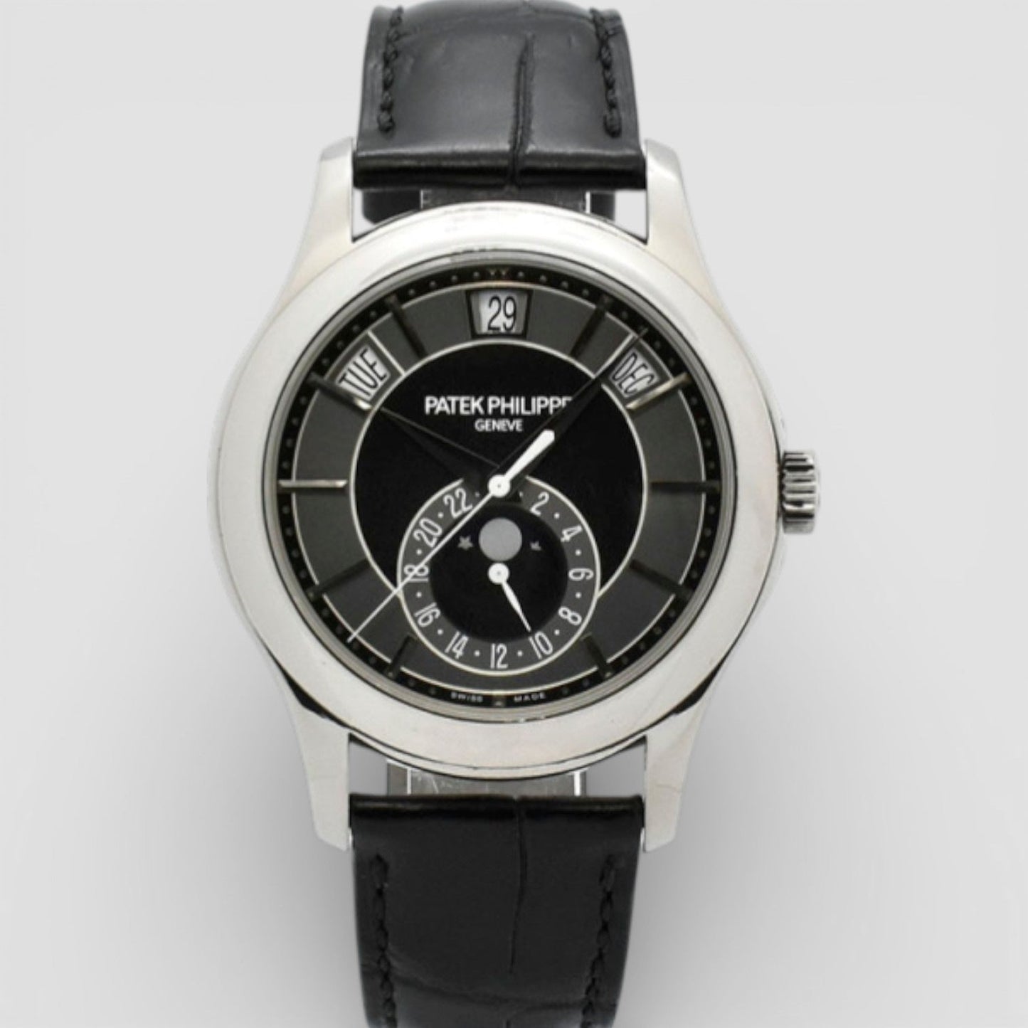 Patek Philippe 5205G-010