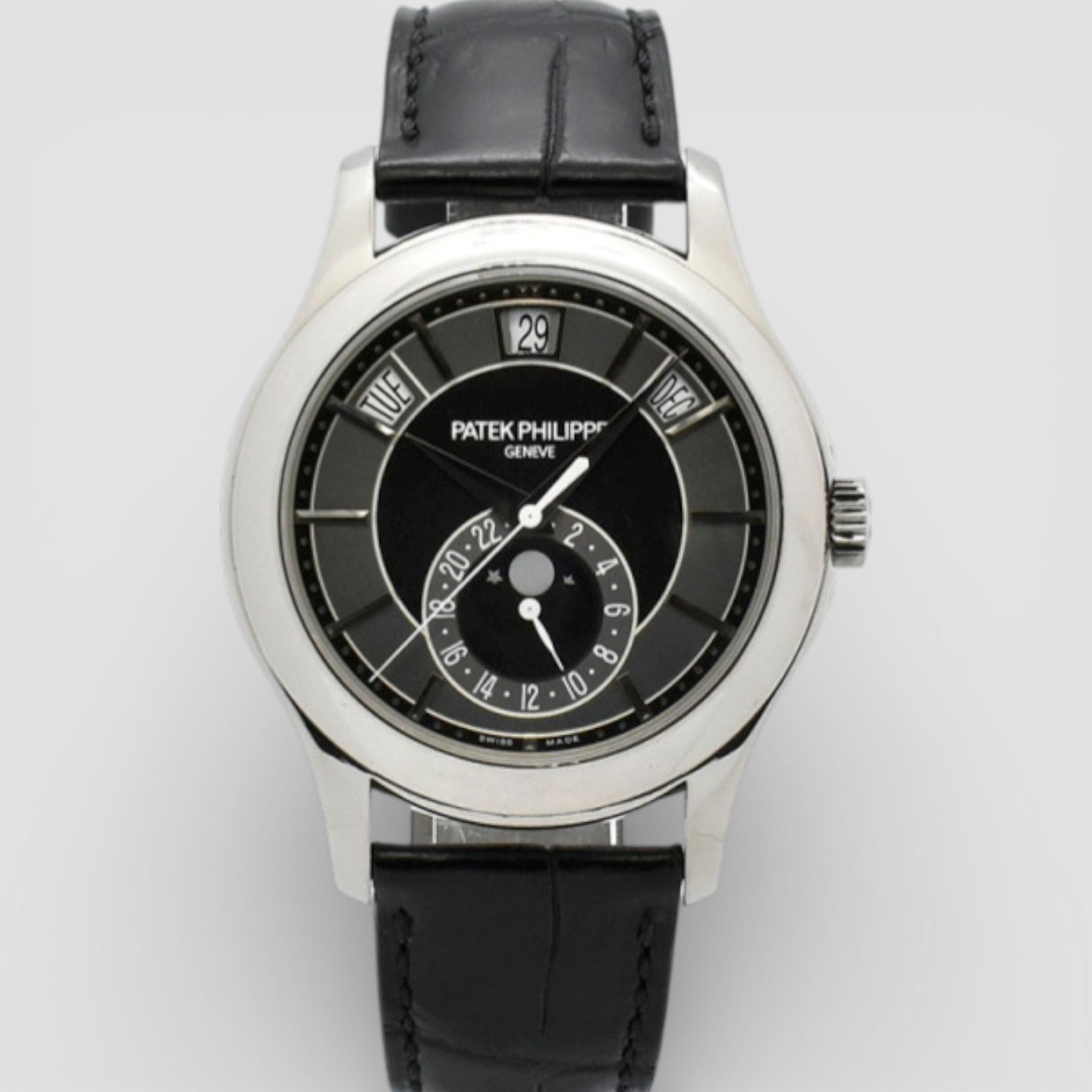 Patek Philippe 5205G-010