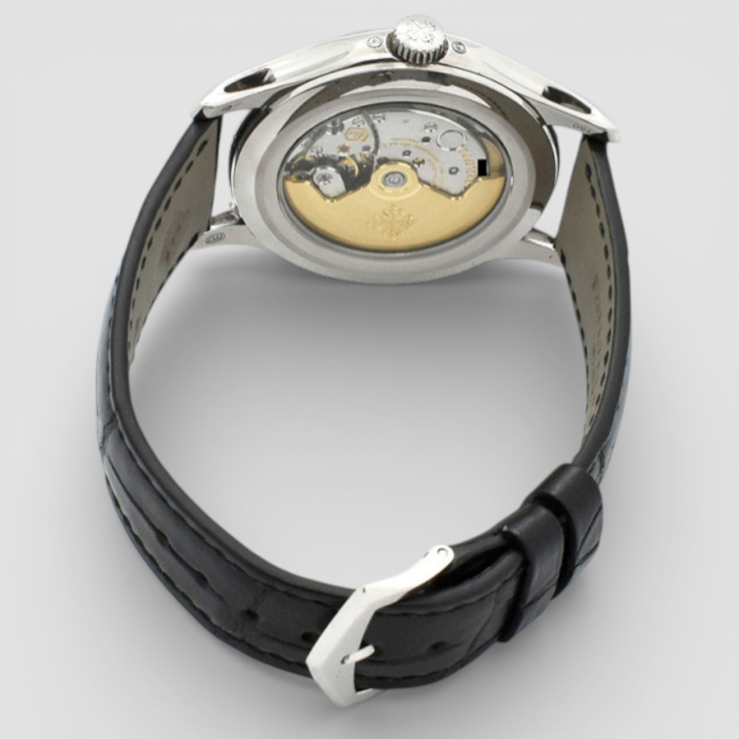 Patek Philippe 5205G-010
