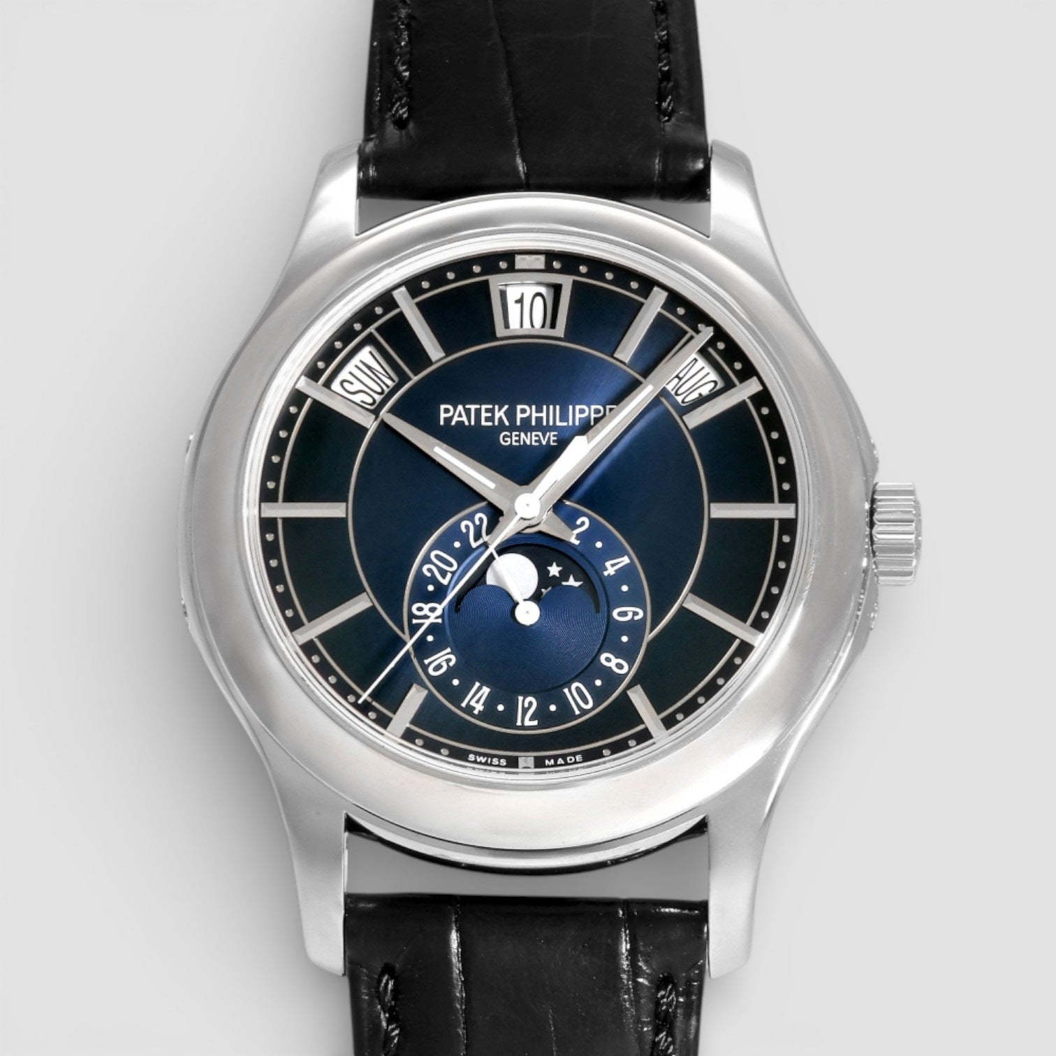 Patek Philippe 5205G-013
