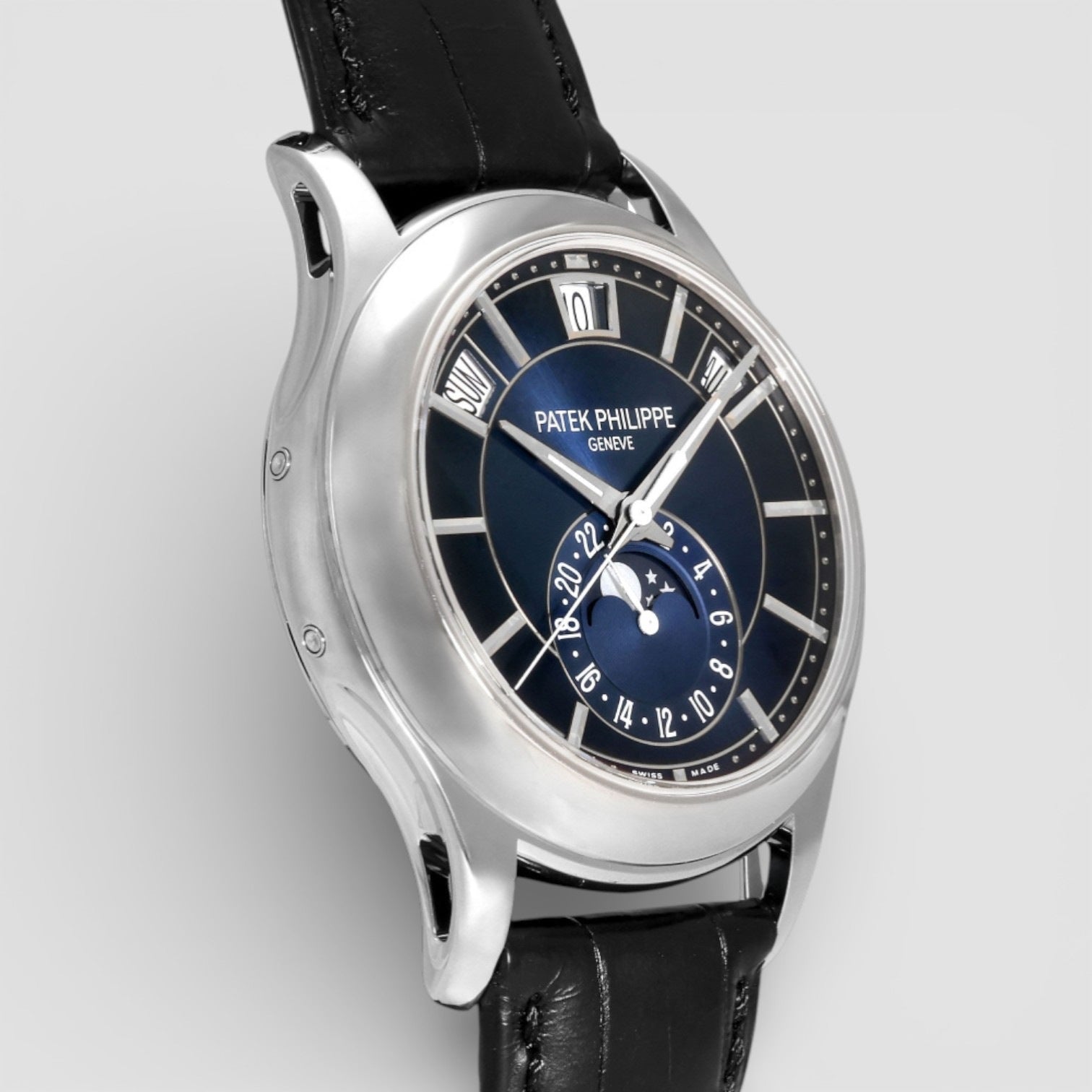 Patek Philippe 5205G-013