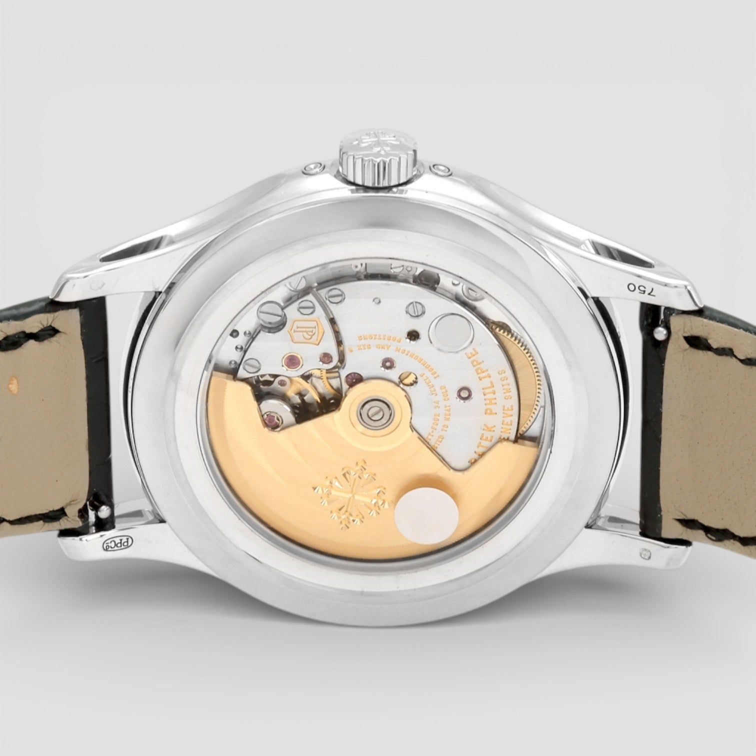Patek Philippe 5205G-013