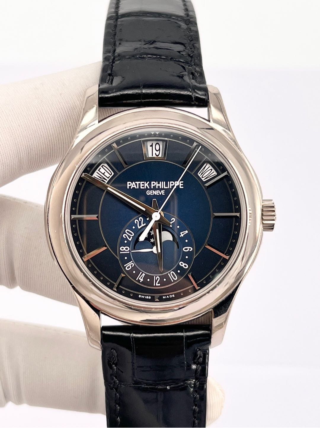 Patek Philippe 5205G-013