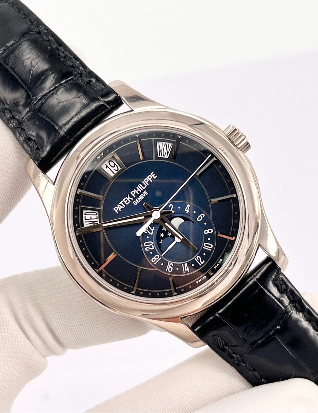 Patek Philippe 5205G-013