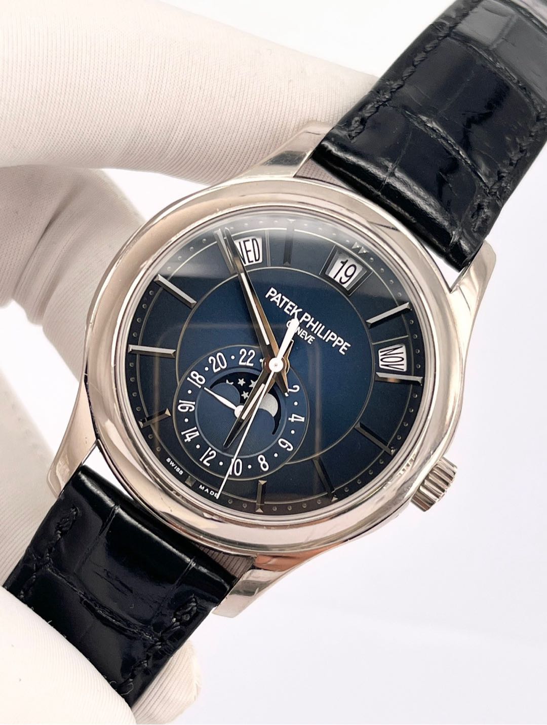 Patek Philippe 5205G-013