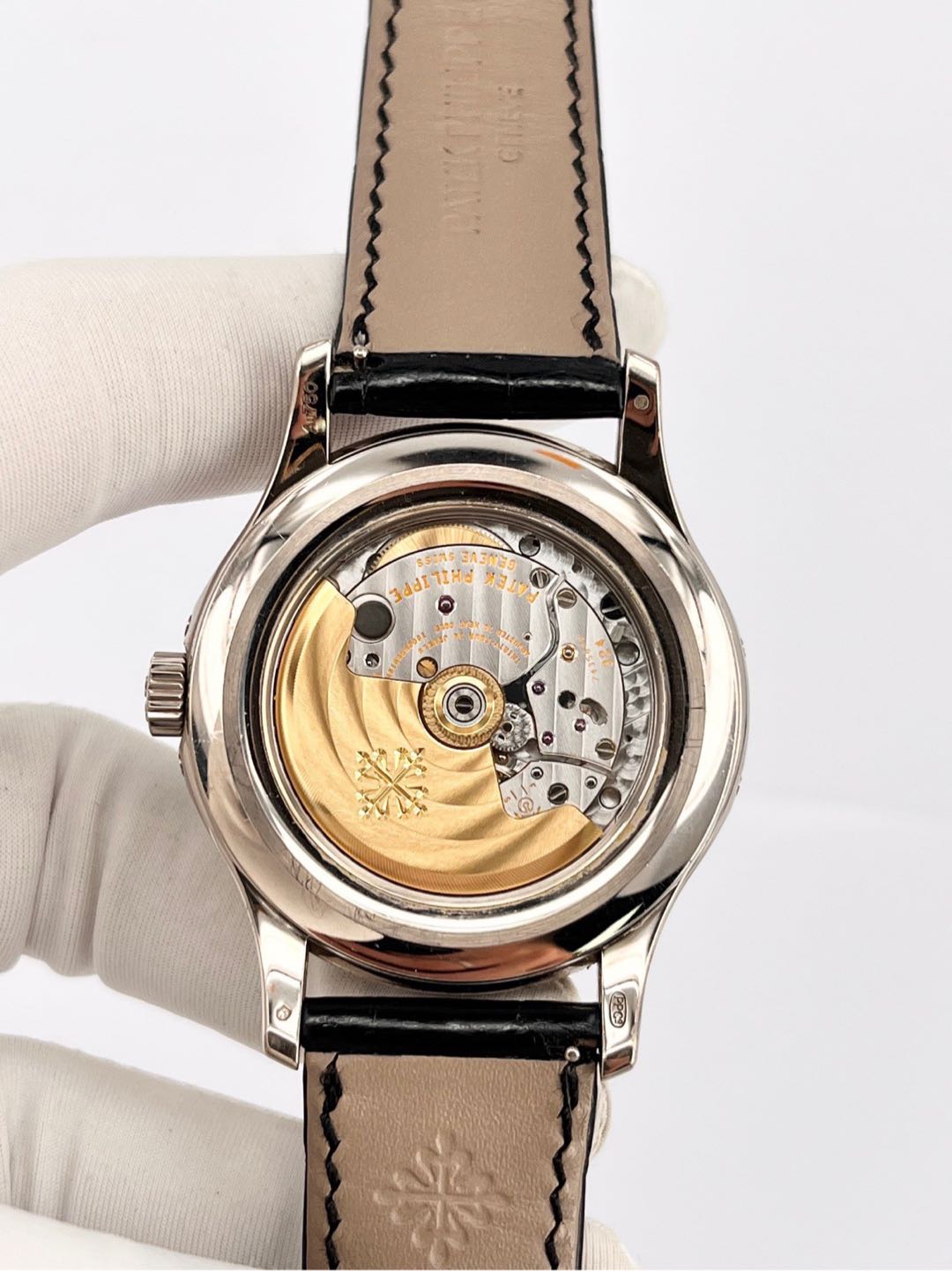 Patek Philippe 5205G-013
