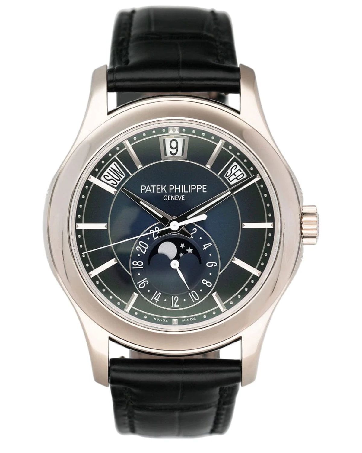Patek Philippe 5205G