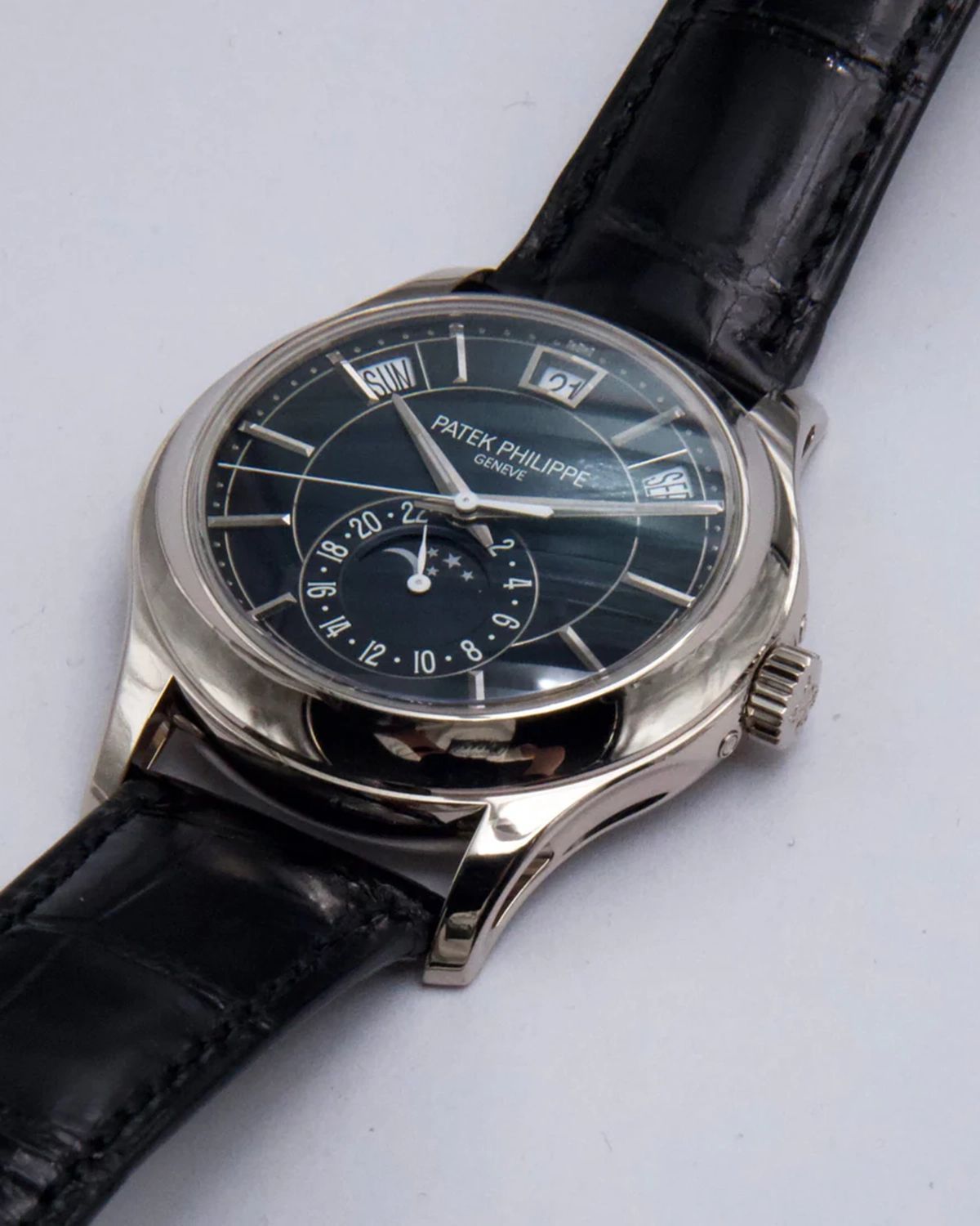 Patek Philippe 5205G