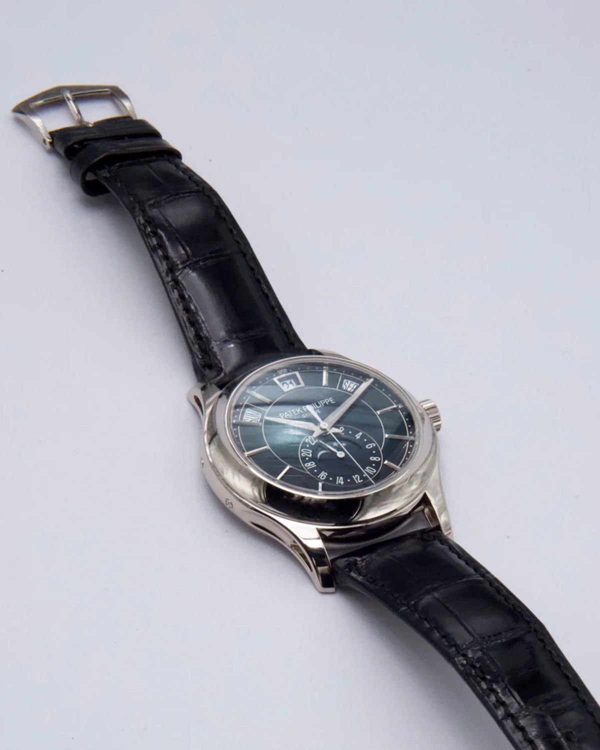 Patek Philippe 5205G