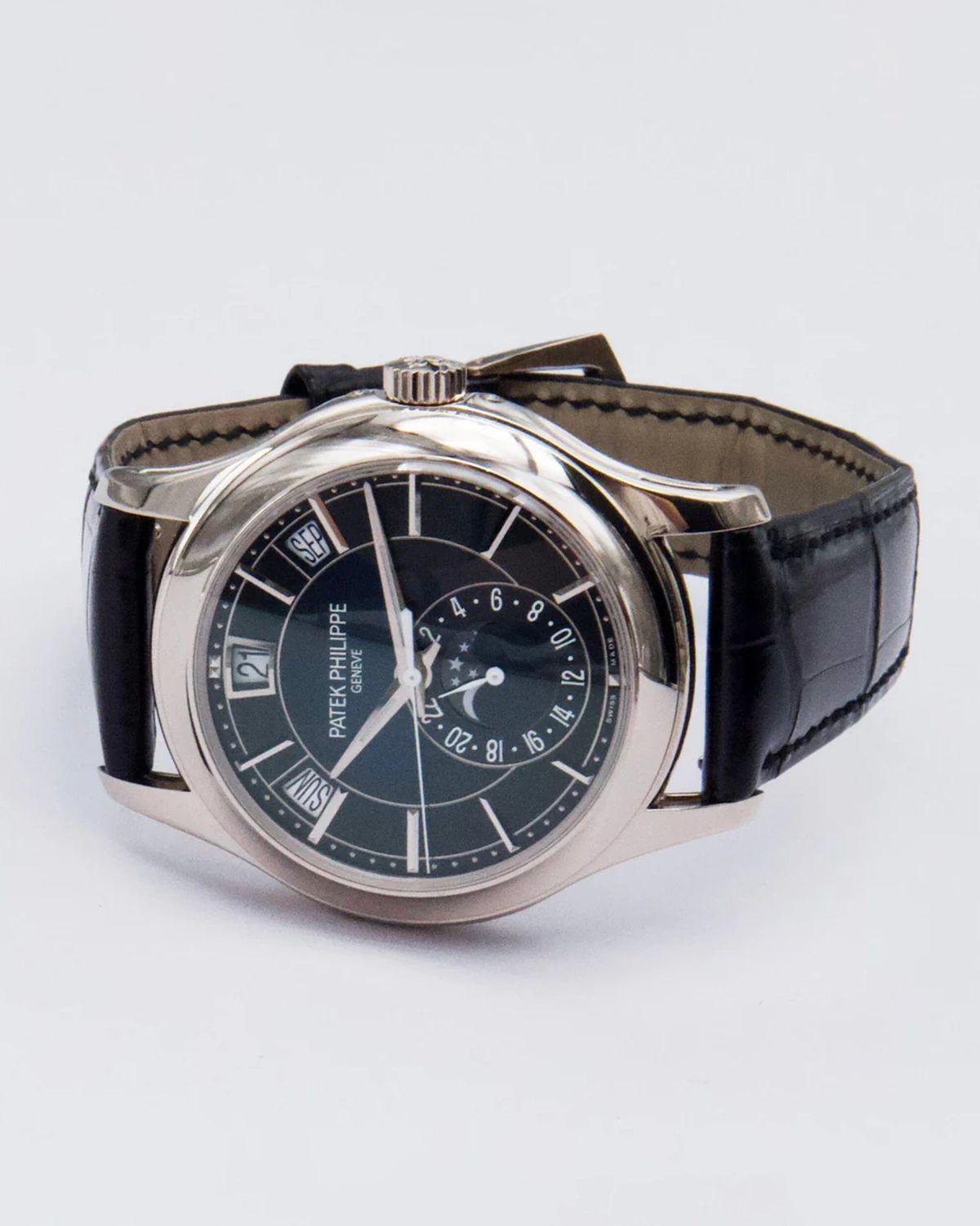 Patek Philippe 5205G