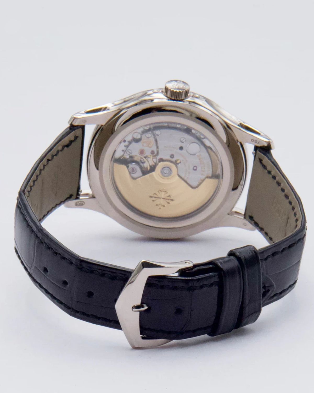Patek Philippe 5205G