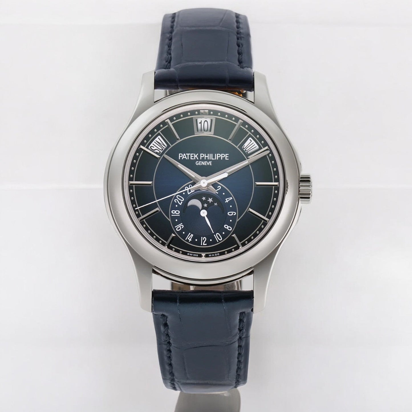 Patek Philippe 5205G
