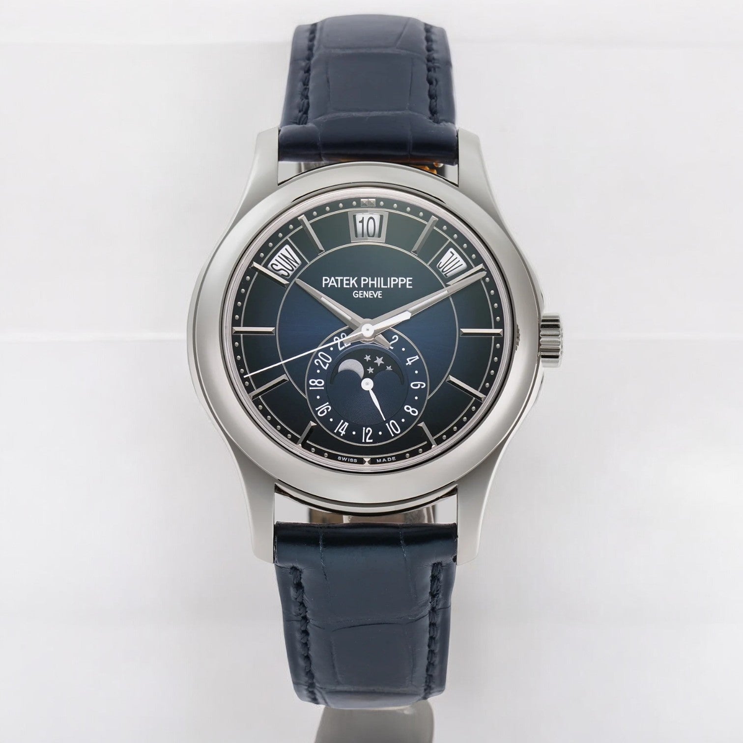 Patek Philippe 5205G