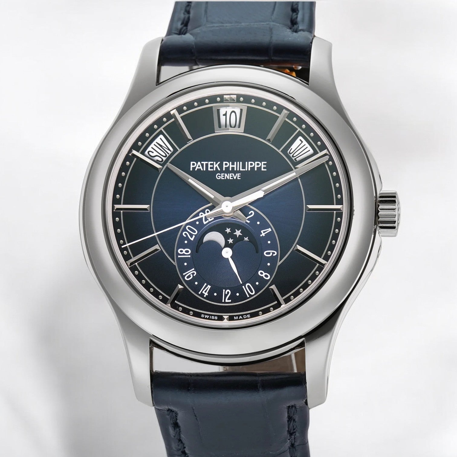 Patek Philippe 5205G