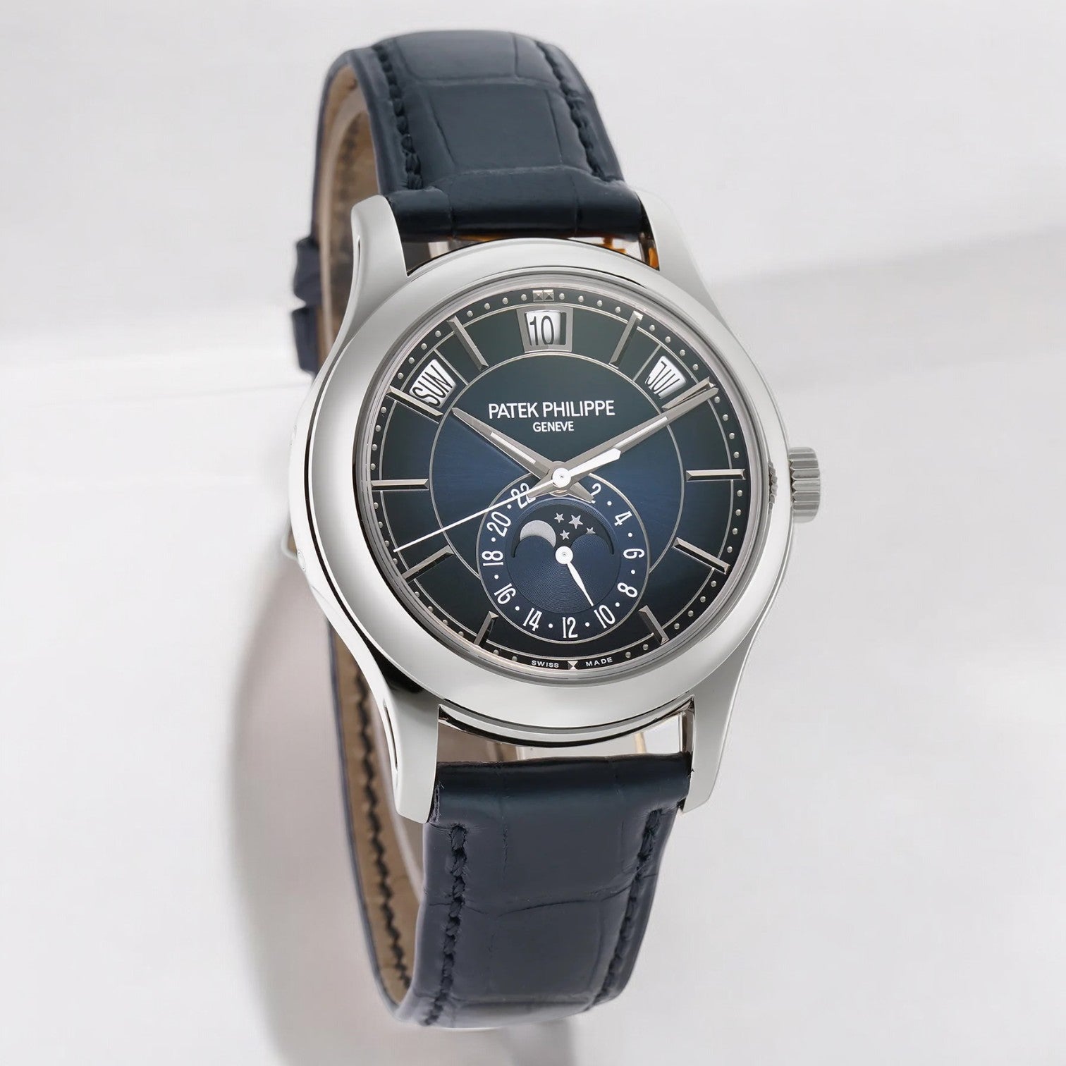 Patek Philippe 5205G