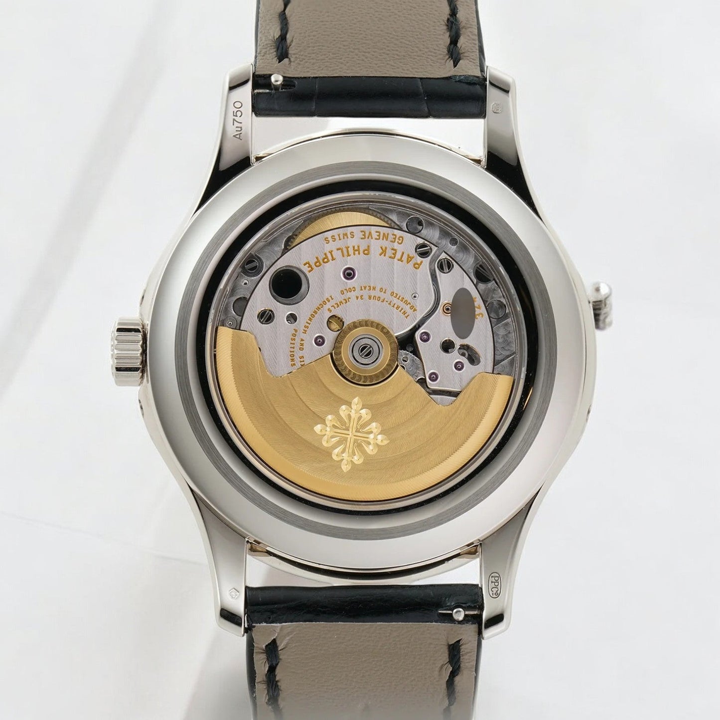 Patek Philippe 5205G