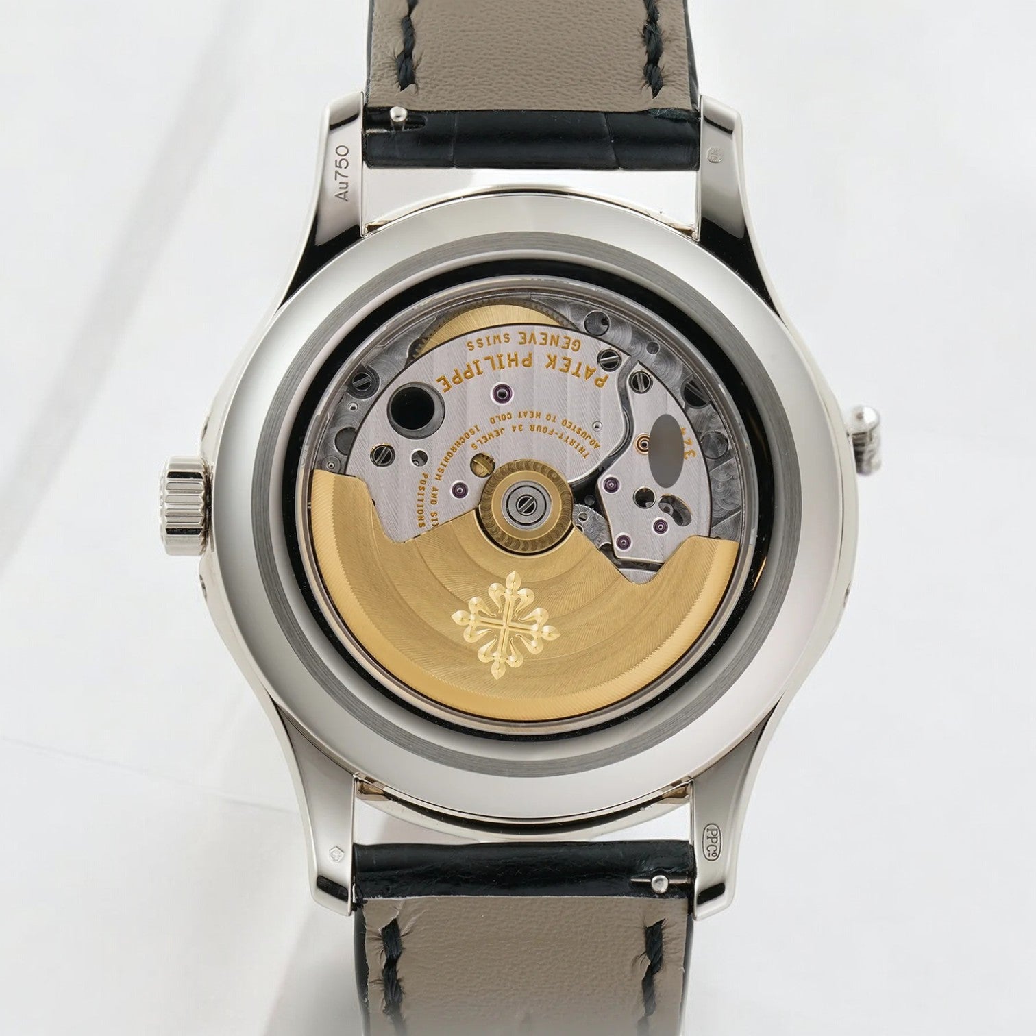 Patek Philippe 5205G