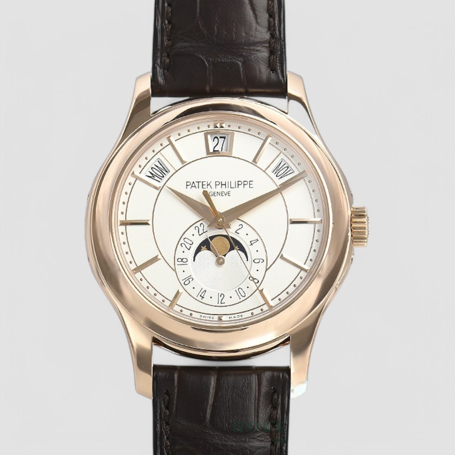Patek Philippe 5205R-001
