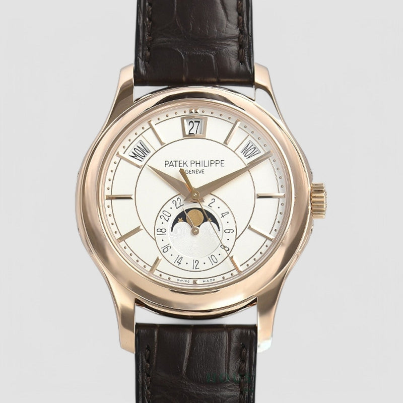 Patek Philippe 5205R-001