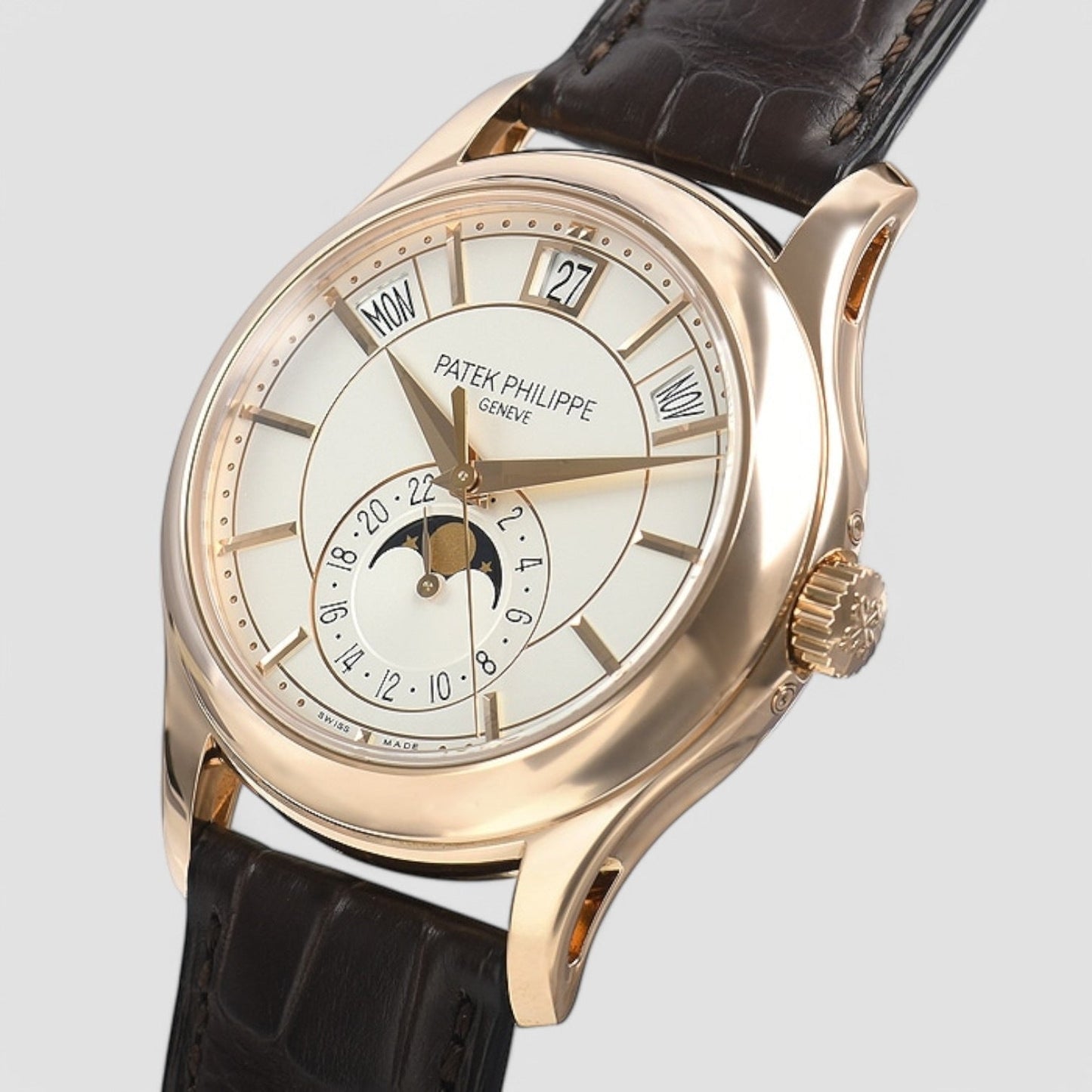 Patek Philippe 5205R-001