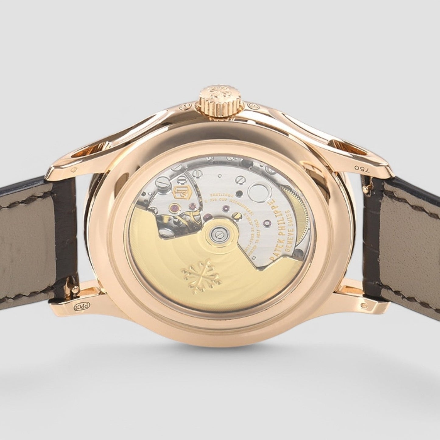 Patek Philippe 5205R-001