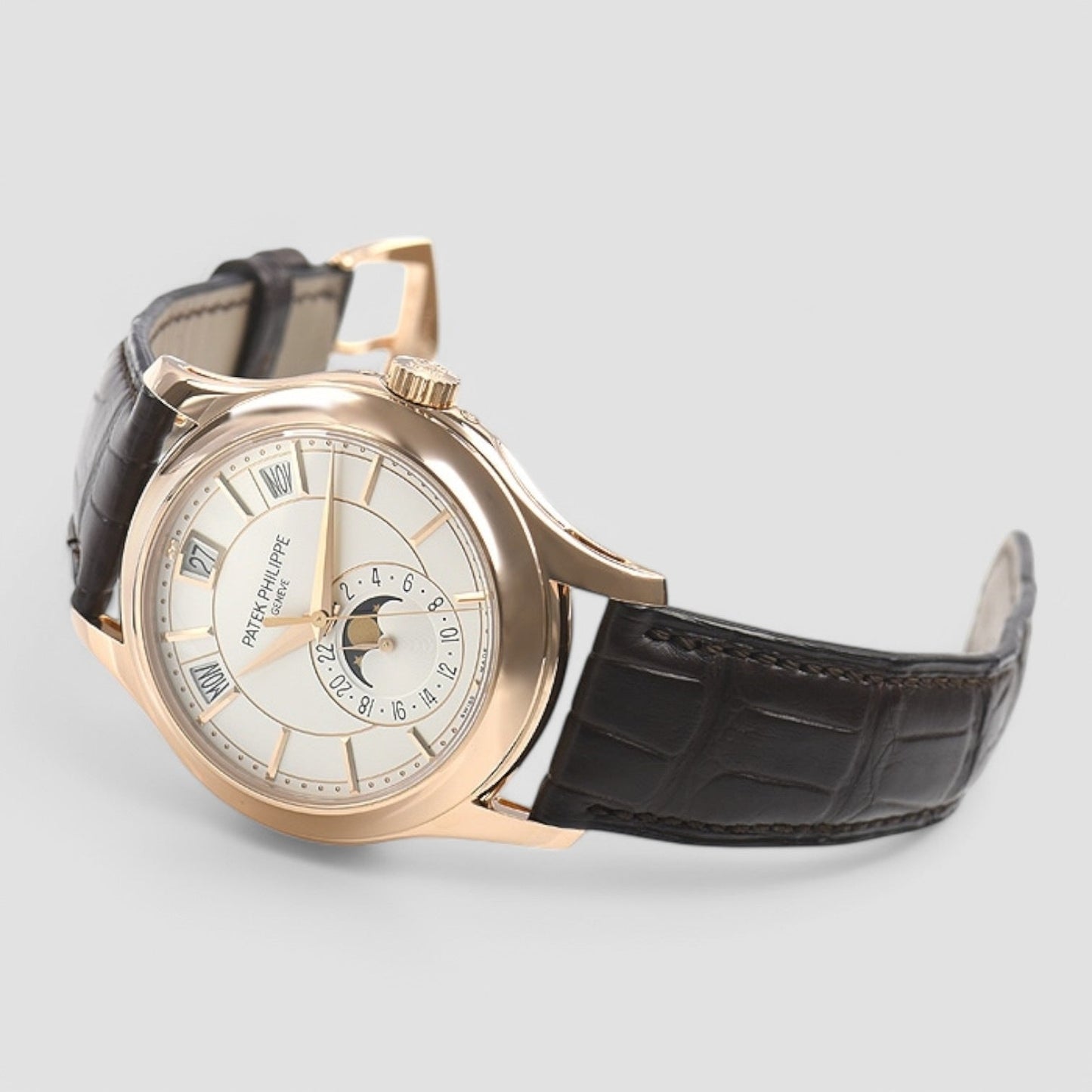 Patek Philippe 5205R-001