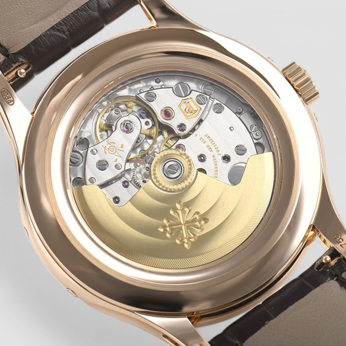 Patek Philippe 5205R-001