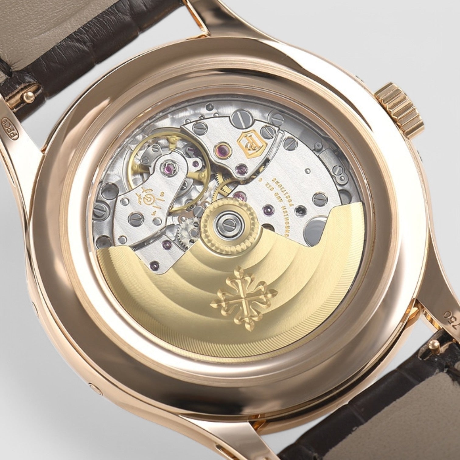 Patek Philippe 5205R-001