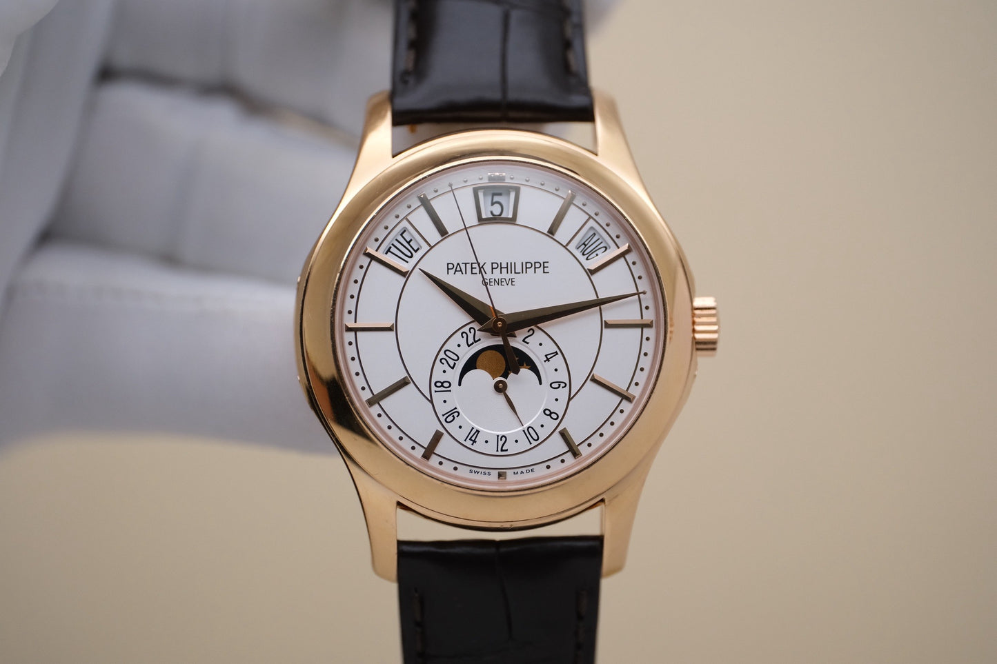 Patek Philippe 5205R-001