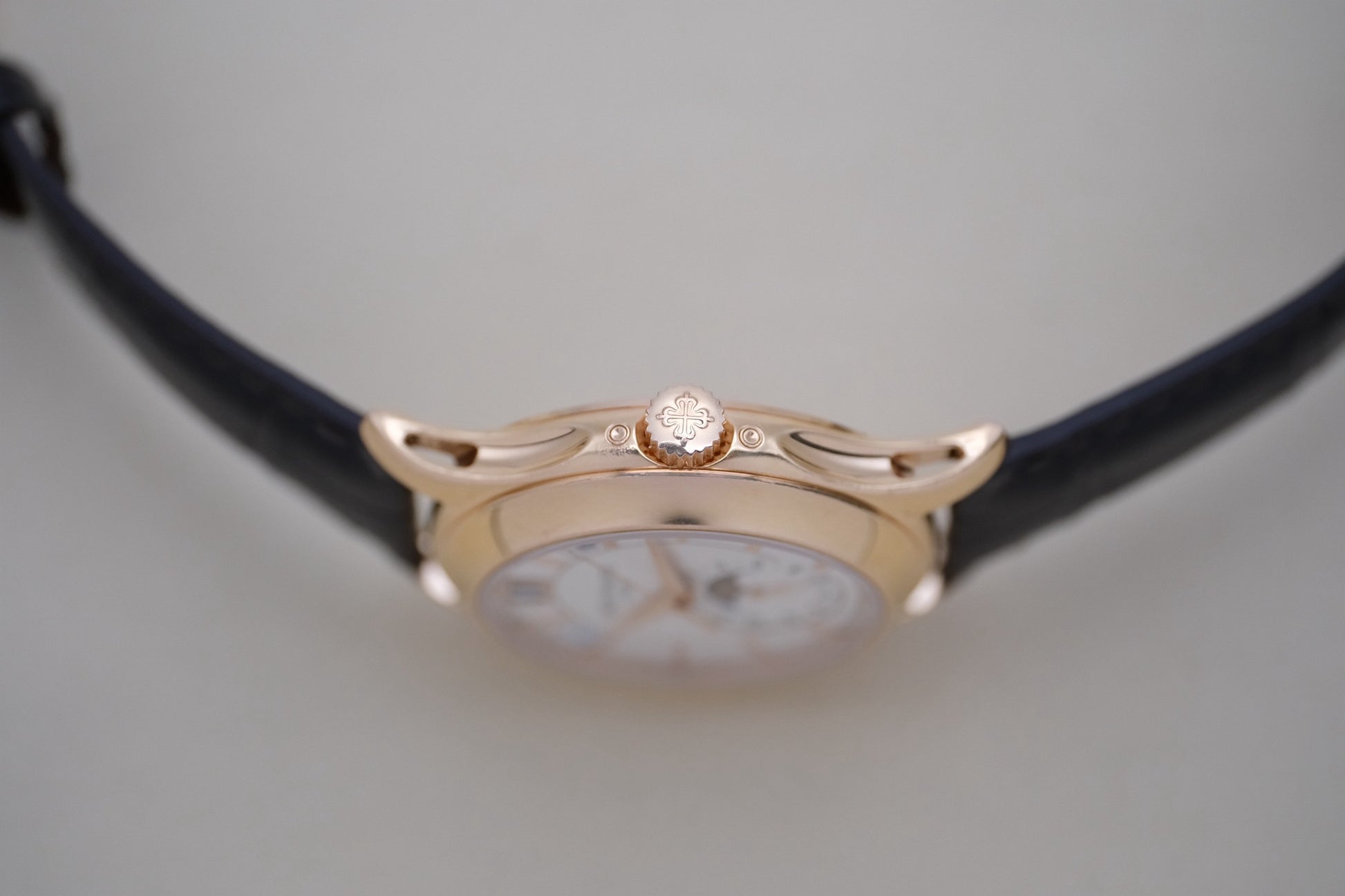 Patek Philippe 5205R-001