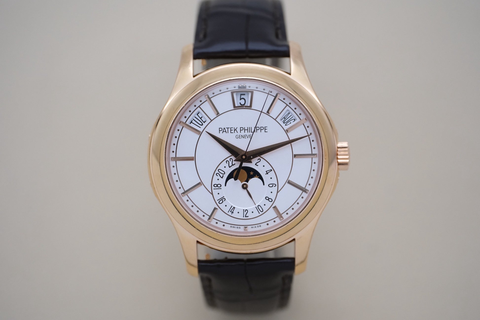 Patek Philippe 5205R-001