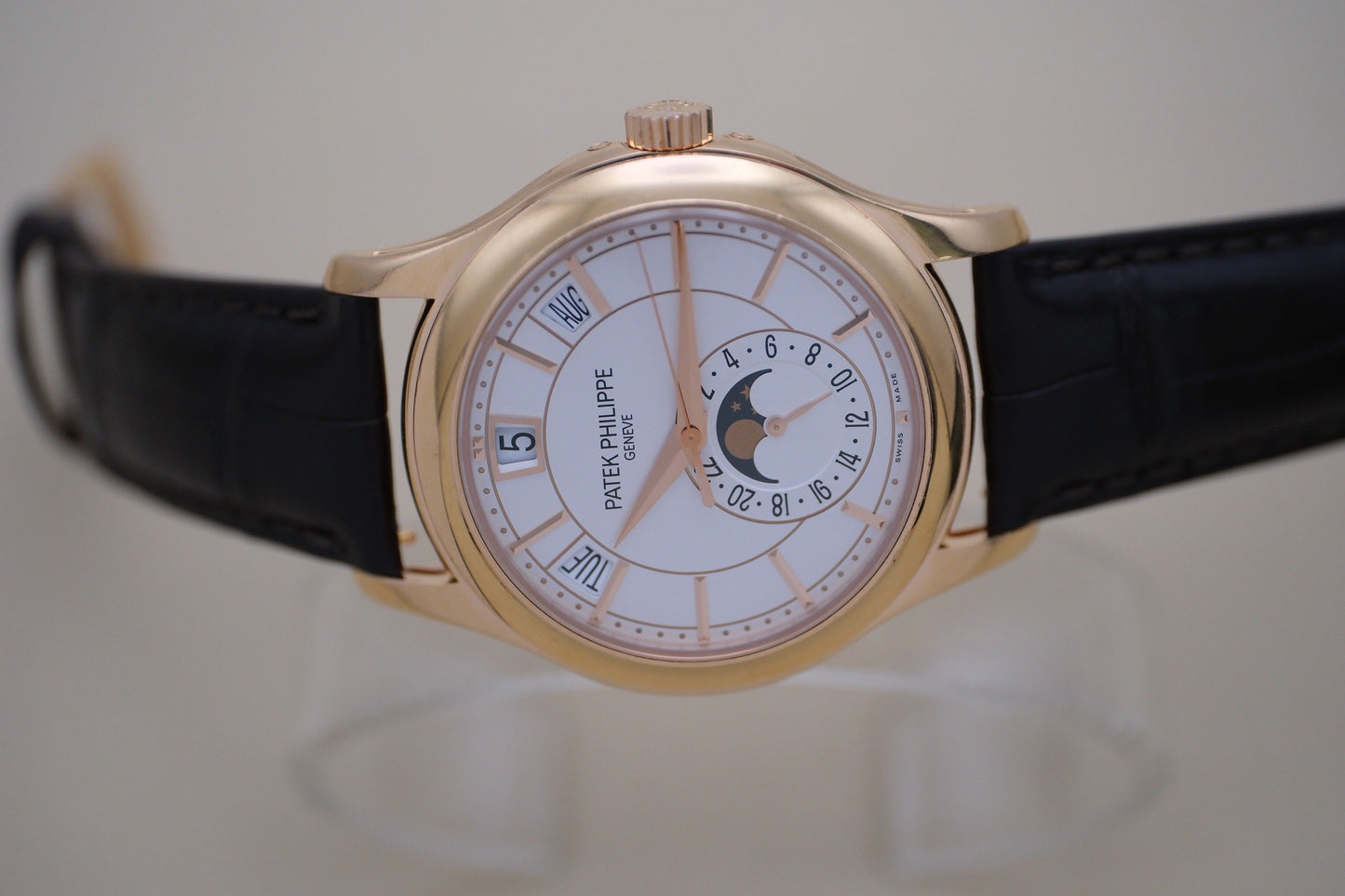 Patek Philippe 5205R-001