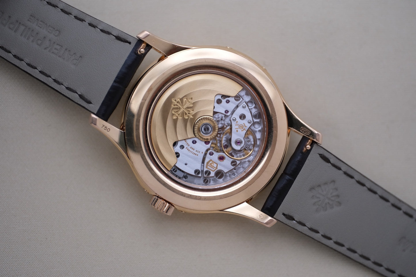 Patek Philippe 5205R-001